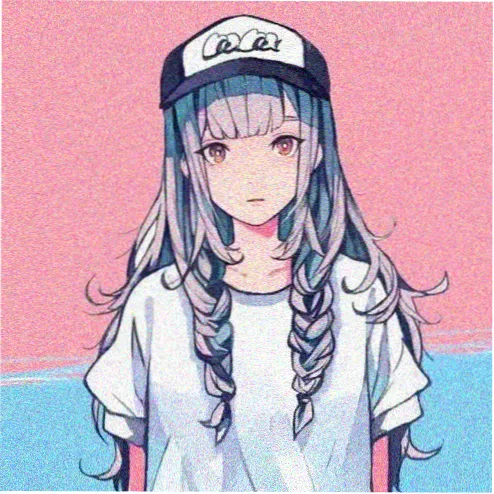 读者 星空古路 头像